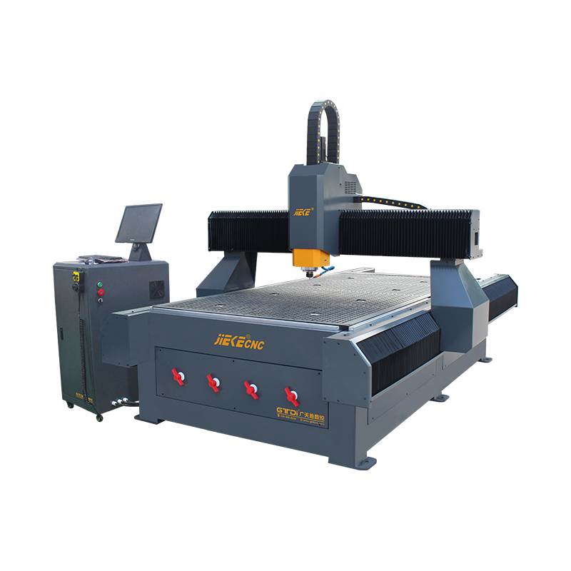 杰克G2绝缘材料雕刻机/工程塑料开料机